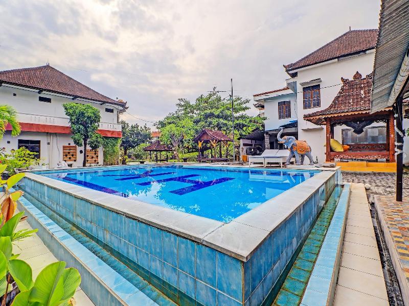 Capital O 92094 Hotel Kertha image