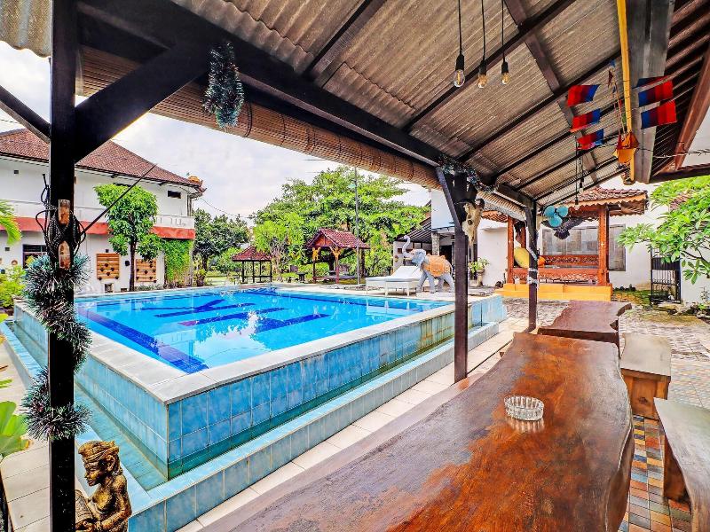 Capital O 92094 Hotel Kertha image
