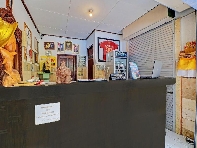 Capital O 92094 Hotel Kertha image