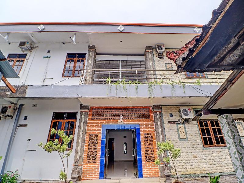 Capital O 92094 Hotel Kertha image