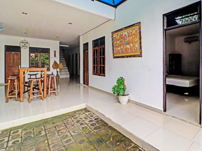 Capital O 92094 Hotel Kertha image