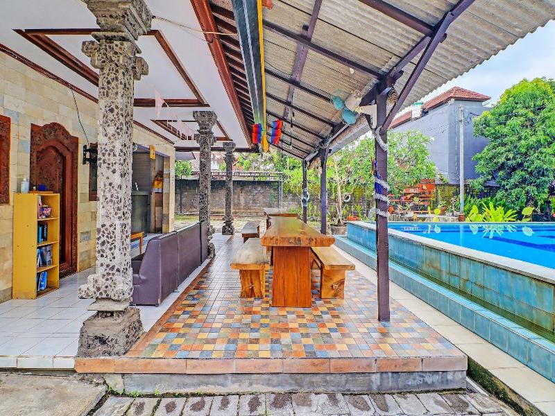 Capital O 92094 Hotel Kertha image