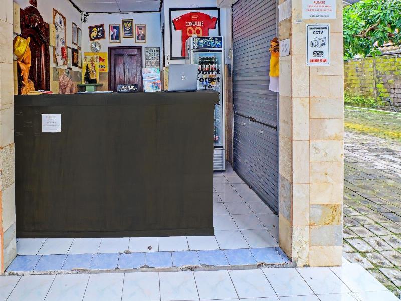 Capital O 92094 Hotel Kertha image