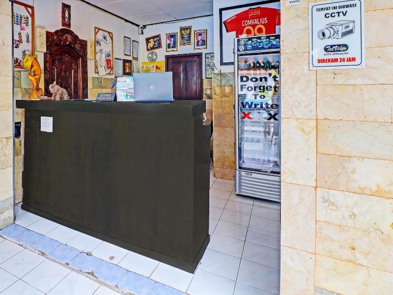 Capital O 92094 Hotel Kertha image