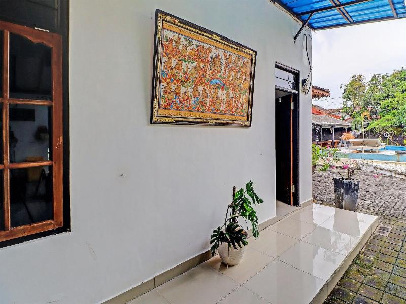 Capital O 92094 Hotel Kertha image
