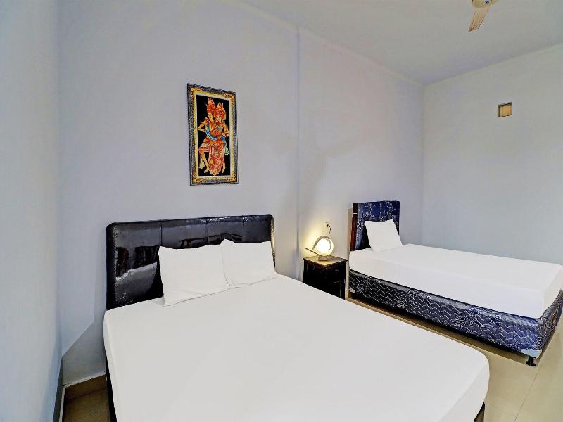 Capital O 92094 Hotel Kertha image