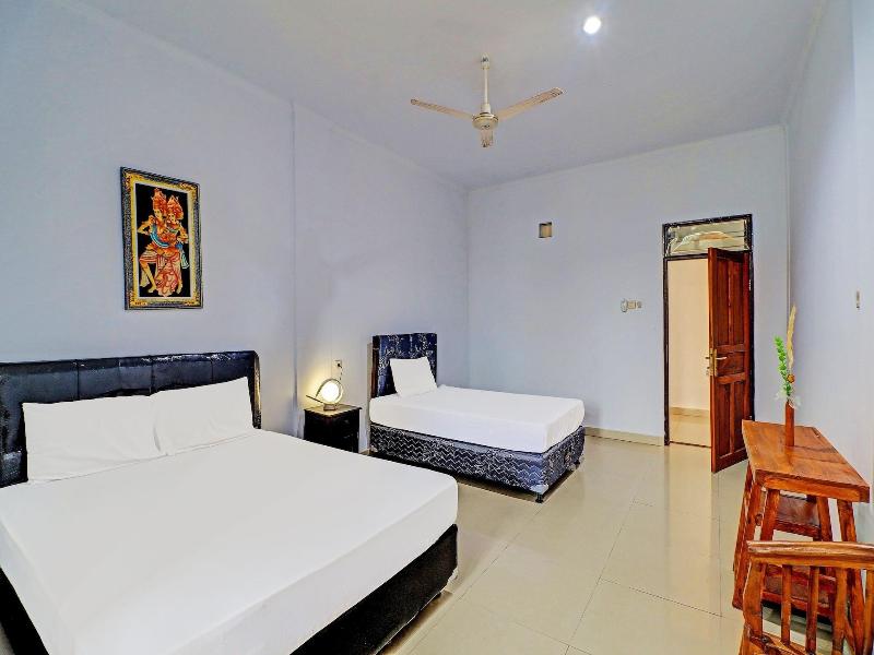 Capital O 92094 Hotel Kertha image