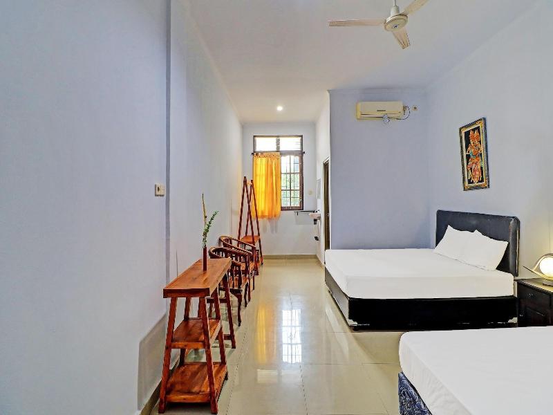 Capital O 92094 Hotel Kertha image