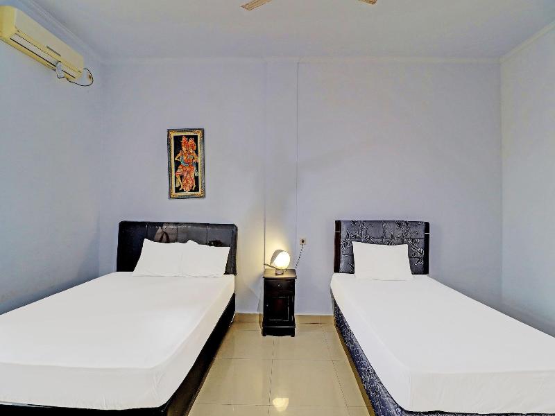 Capital O 92094 Hotel Kertha image