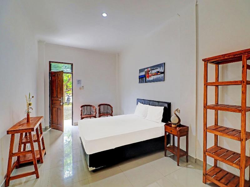 Capital O 92094 Hotel Kertha image