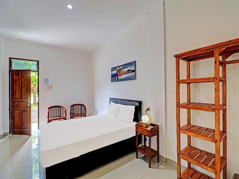 Capital O 92094 Hotel Kertha image