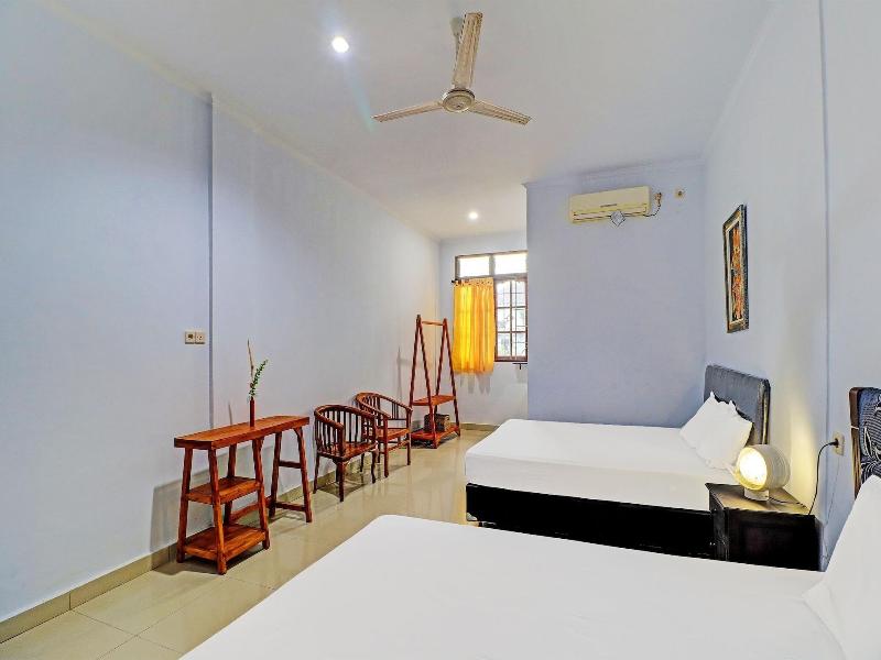 Capital O 92094 Hotel Kertha image