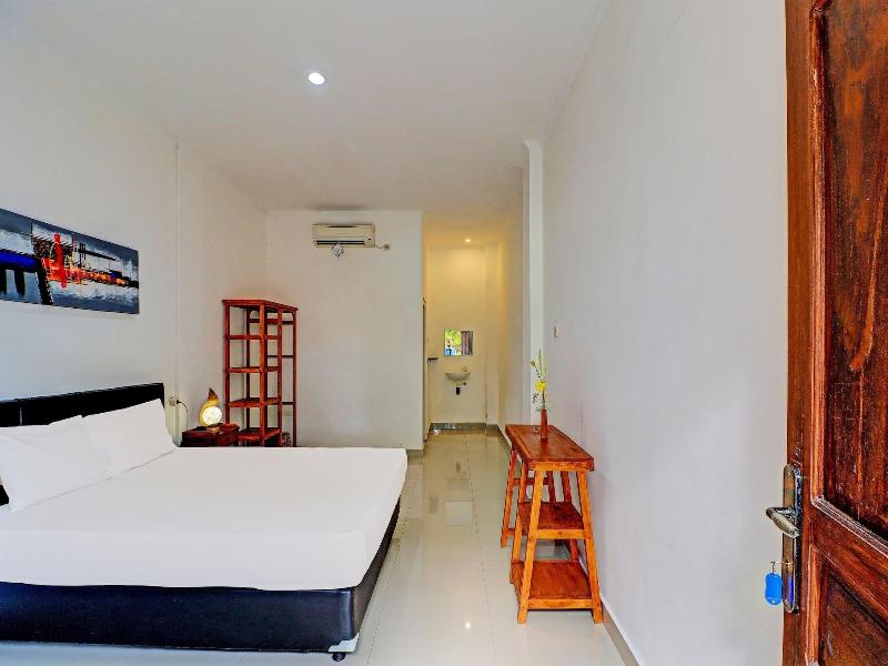 Capital O 92094 Hotel Kertha image