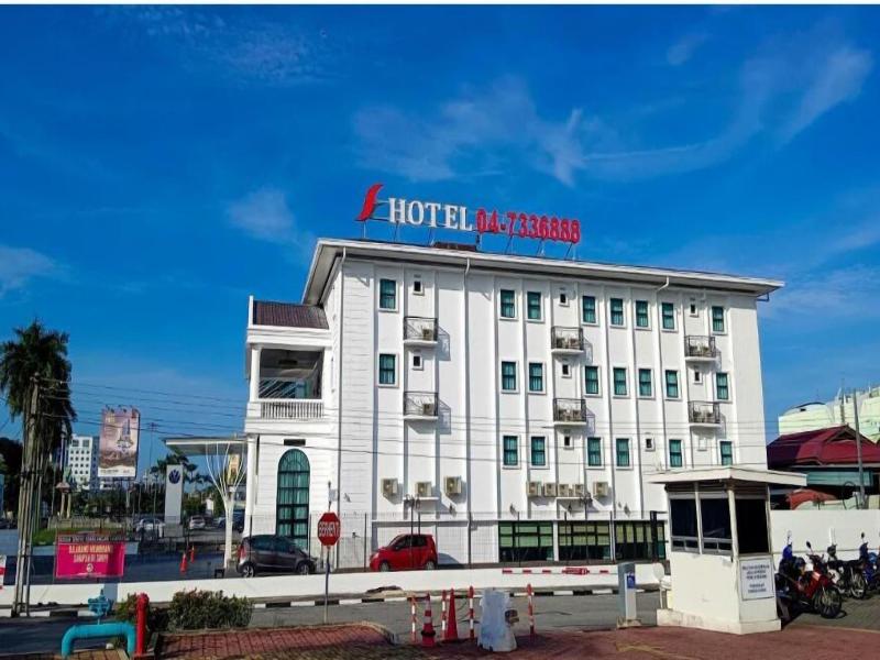 Frazel Heritage Hotel  image