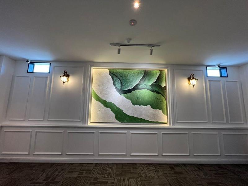 Frazel Heritage Hotel  image