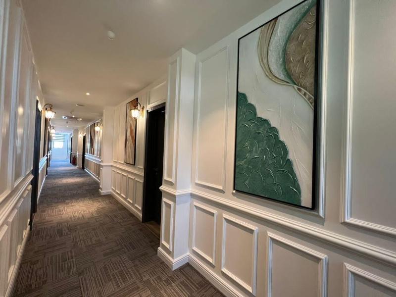 Frazel Heritage Hotel  image