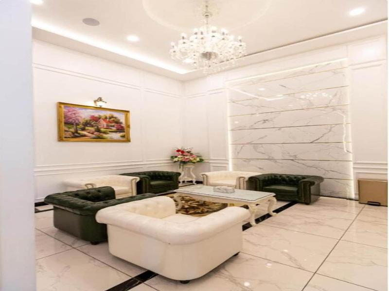 Frazel Heritage Hotel  image