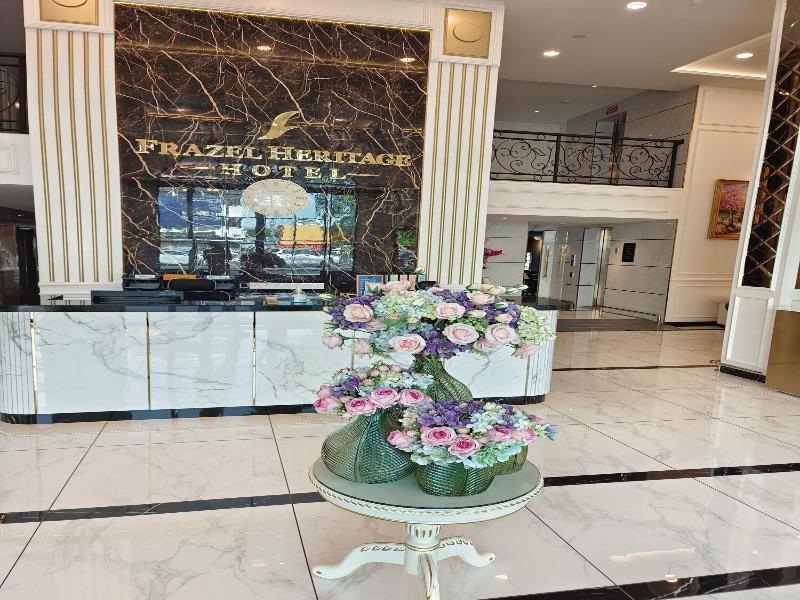 Frazel Heritage Hotel  image