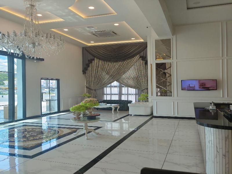Frazel Heritage Hotel  image