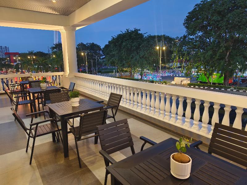 Frazel Heritage Hotel 