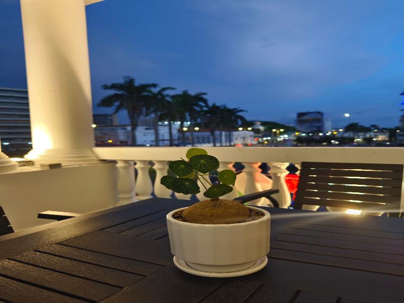 Frazel Heritage Hotel 