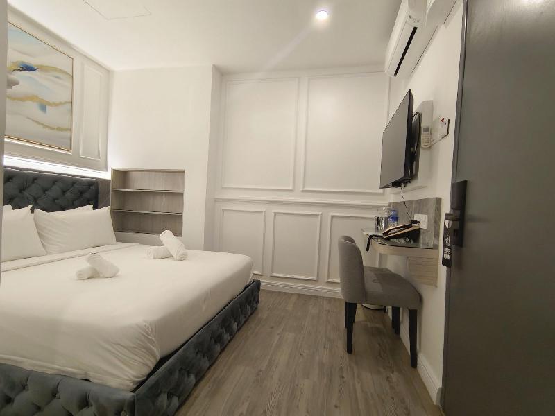 Frazel Heritage Hotel  image