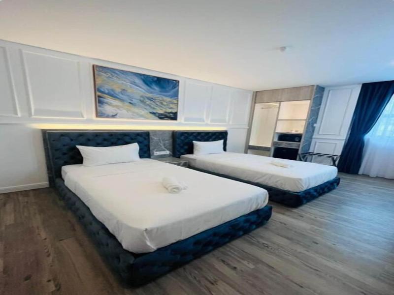 Frazel Heritage Hotel  image