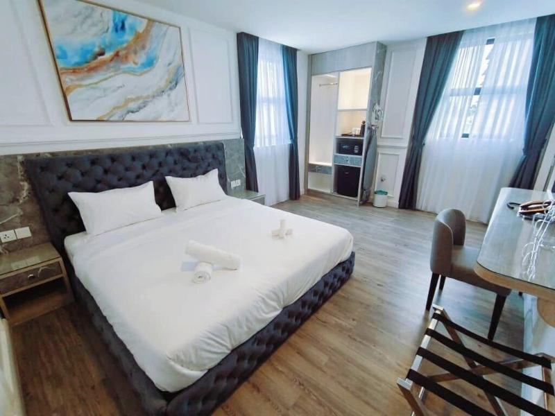 Frazel Heritage Hotel  image