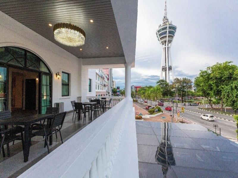 Frazel Heritage Hotel  image