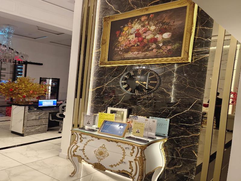 Frazel Heritage Hotel  image