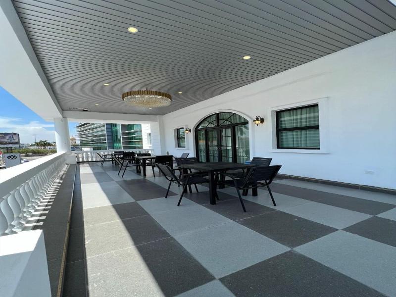 Frazel Heritage Hotel  image