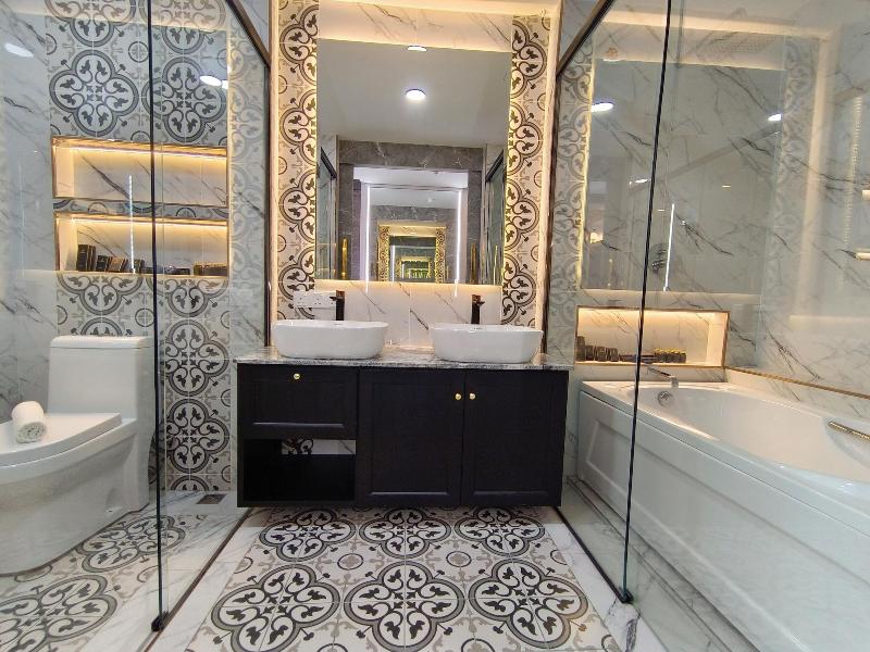 Frazel Heritage Hotel  image