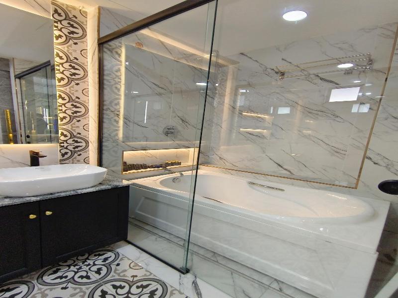 Frazel Heritage Hotel  image