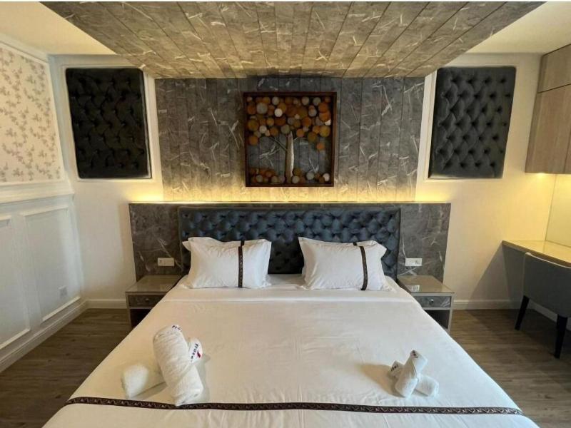 Frazel Heritage Hotel  image