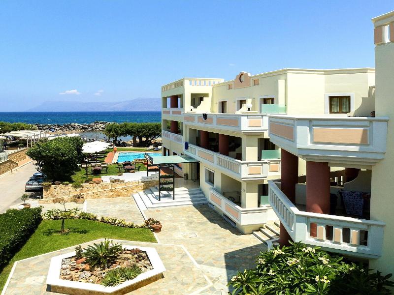 Aphrodite Beach image