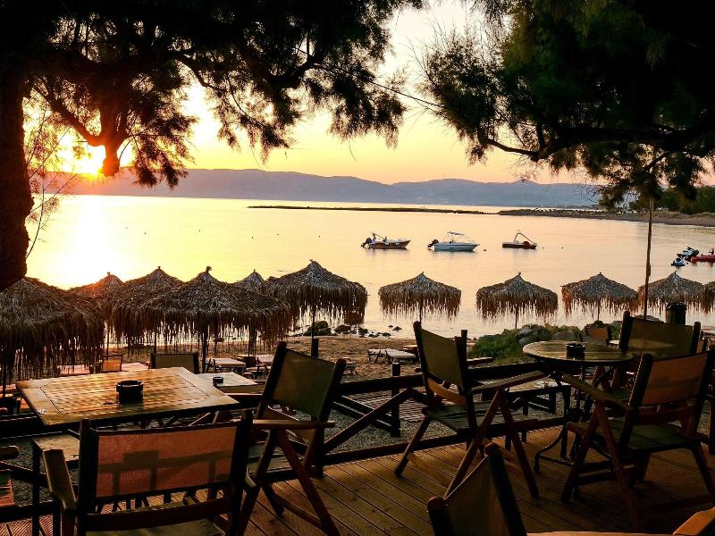 Aphrodite Beach image