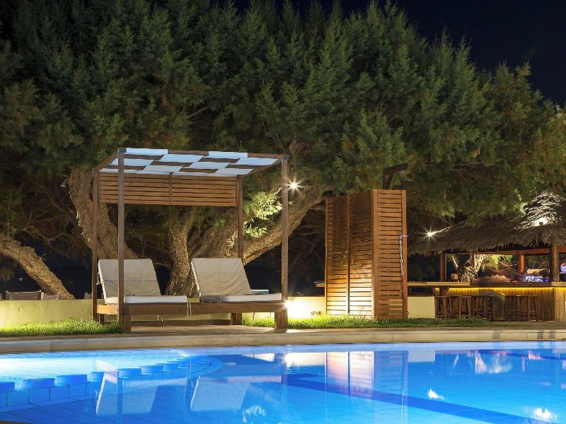Aphrodite Beach image