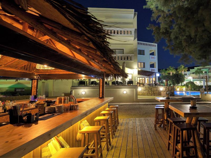 Aphrodite Beach image
