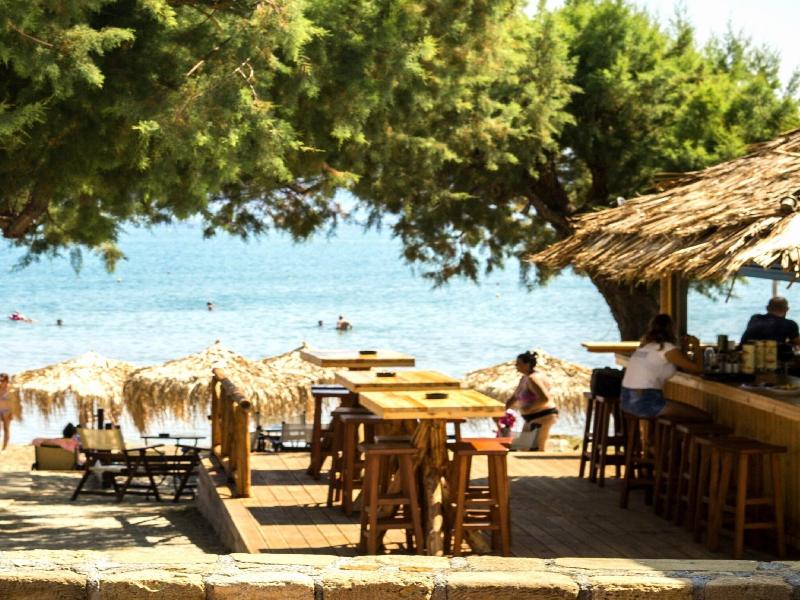 Aphrodite Beach image