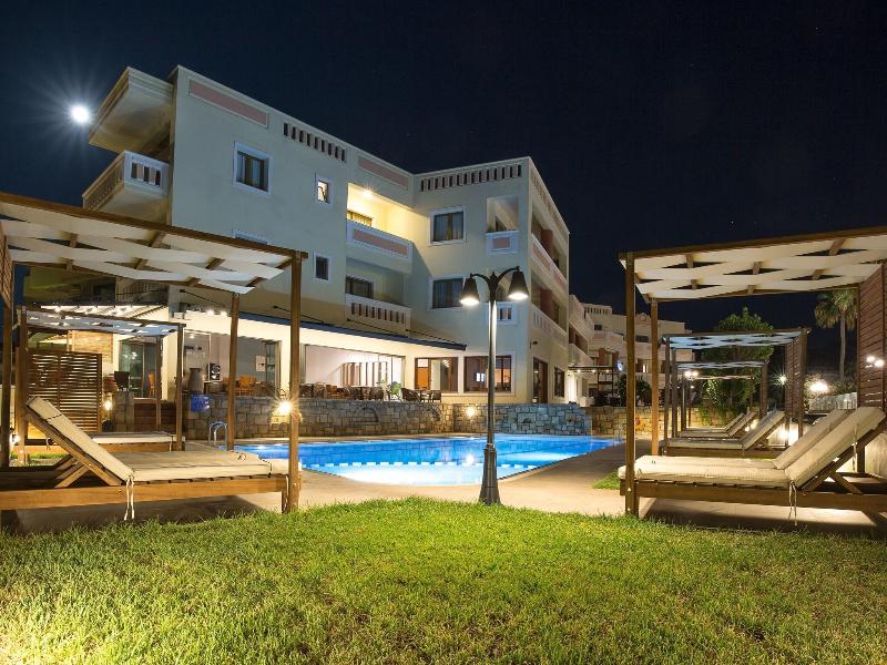 Aphrodite Beach image