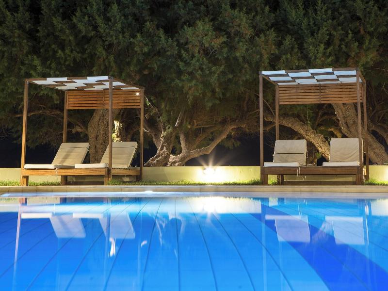 Aphrodite Beach image
