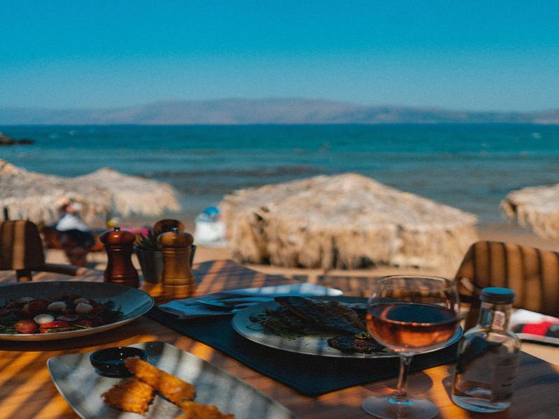 Aphrodite Beach image