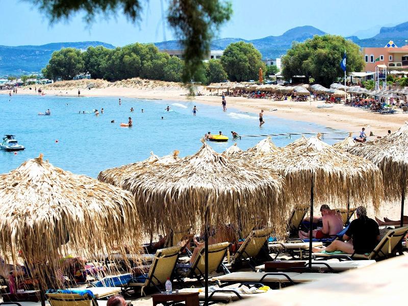 Aphrodite Beach image