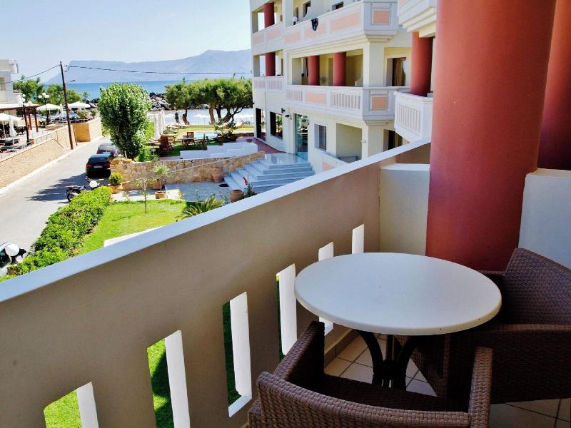 Aphrodite Beach image