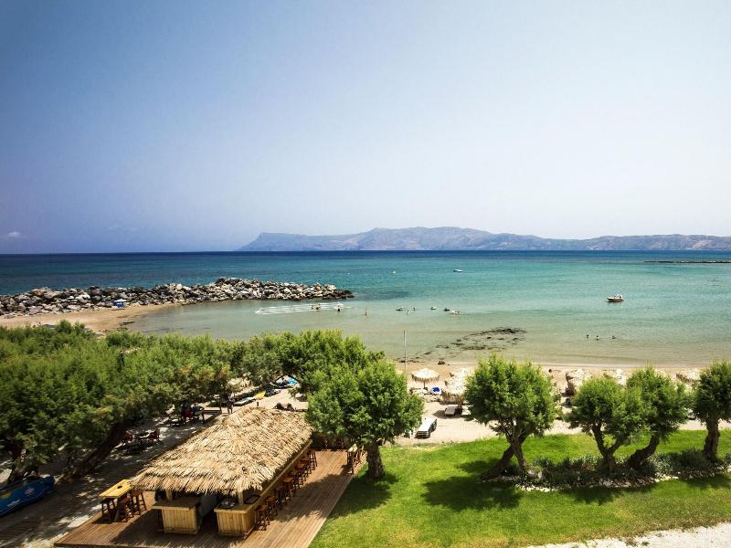 Aphrodite Beach image