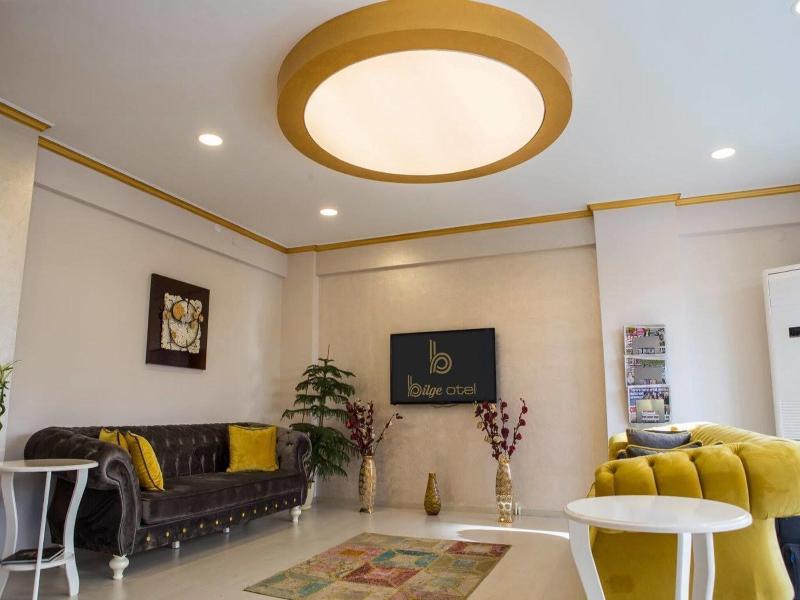 Bilge Suite Hotel