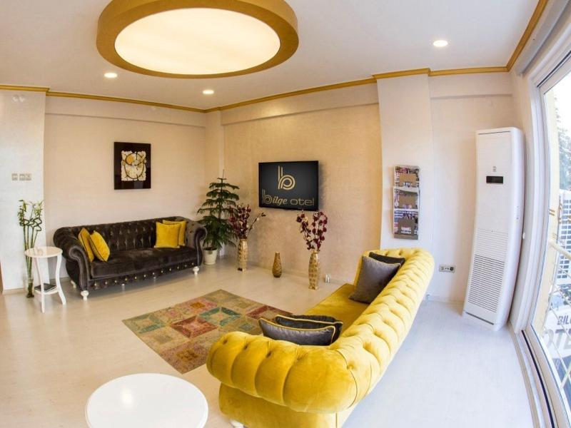Bilge Suite Hotel