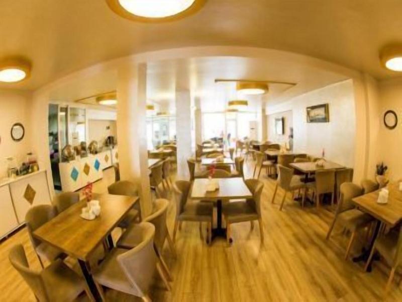 Bilge Suite Hotel