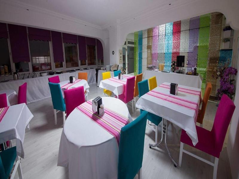 Bilge Suite Hotel