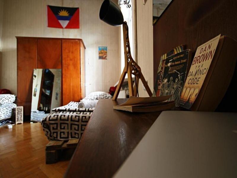 Dingo Backpackers Hostel image